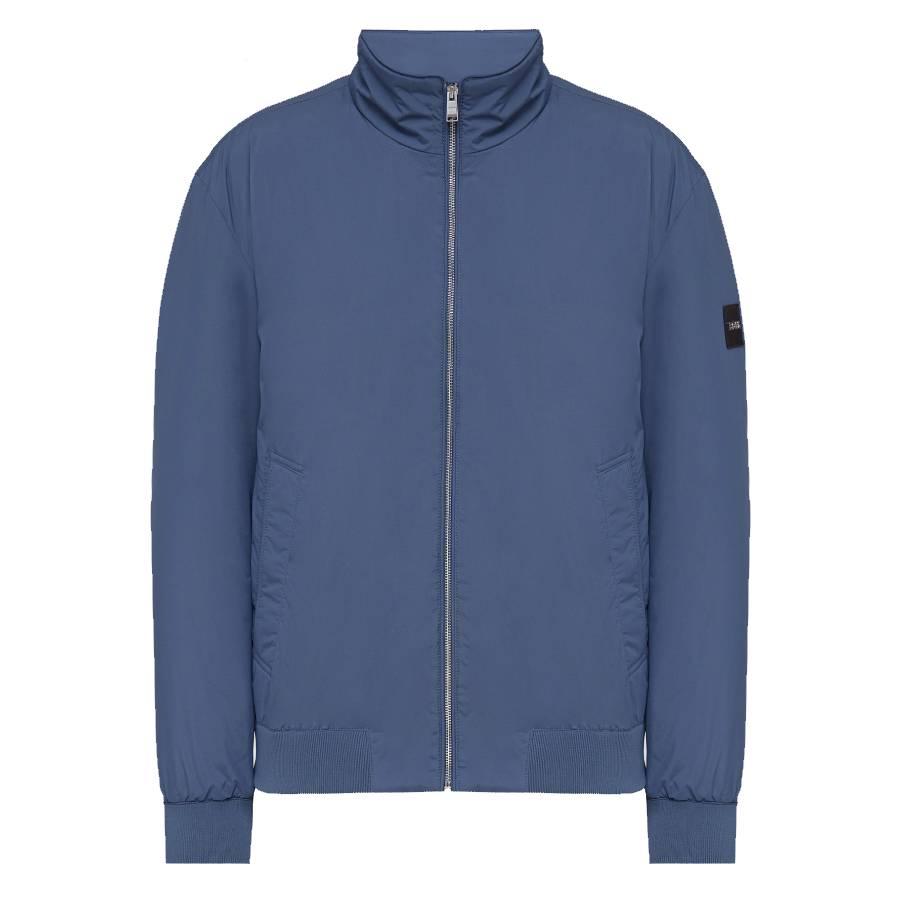 Hugo Boss H-Clase Logo Badge Water-Repellent Jacket by HUGO BOSS