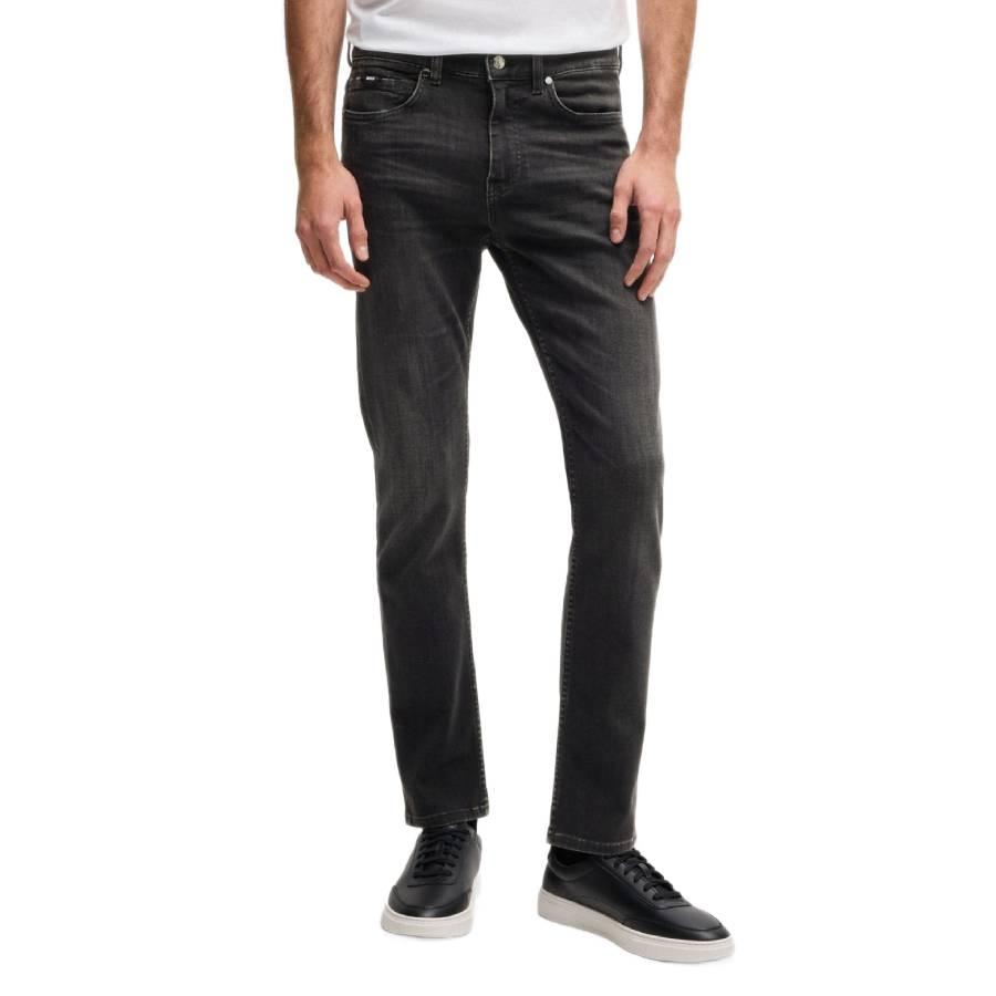 Hugo Boss H-Delaware Slim Fit Jeans by HUGO BOSS
