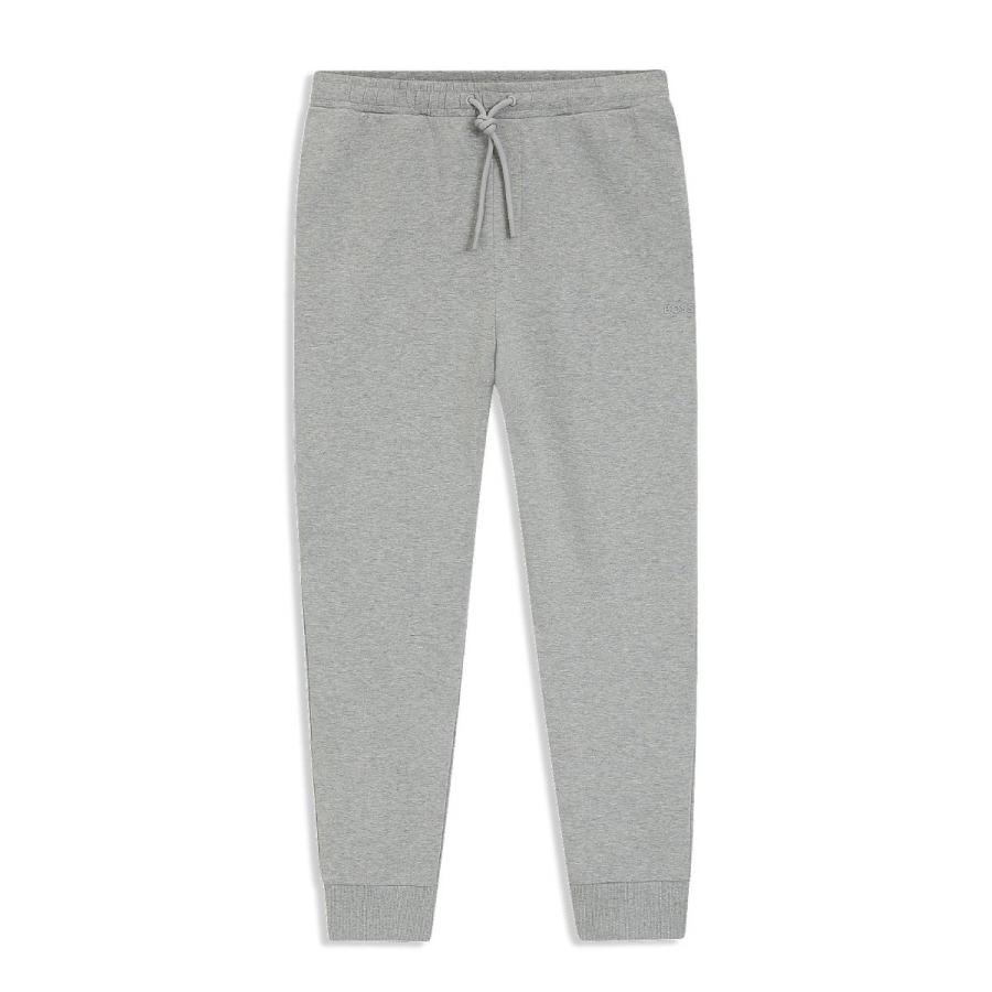 Hugo Boss Hadiko Stretch-Cotton Logo Detail Track Pants by HUGO BOSS