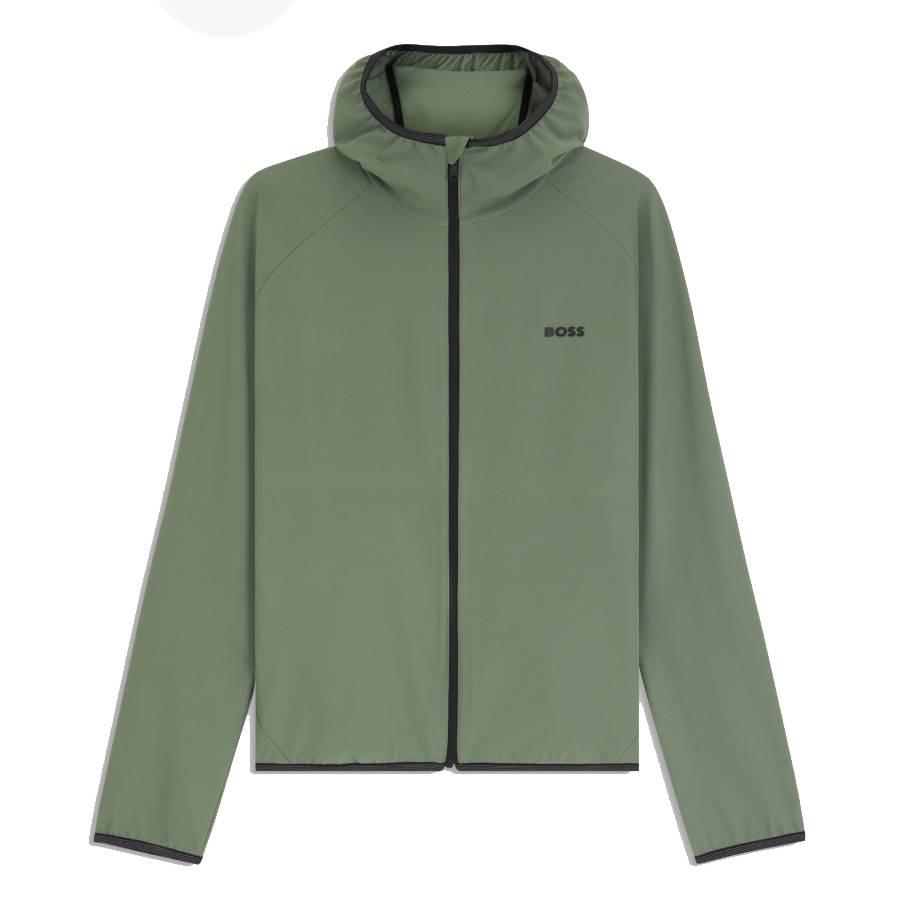 Hugo Boss L Commuter Water-Repellent Jacket by HUGO BOSS