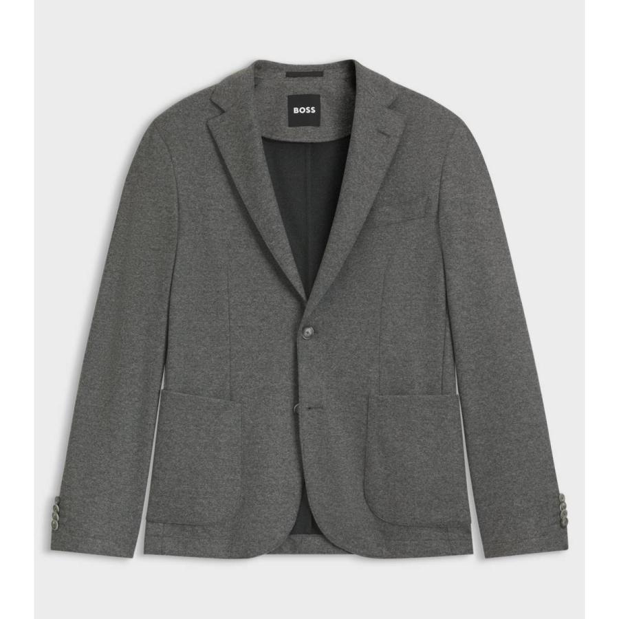 Hugo Boss Mens Hanry Slim-Fit Blazer by HUGO BOSS