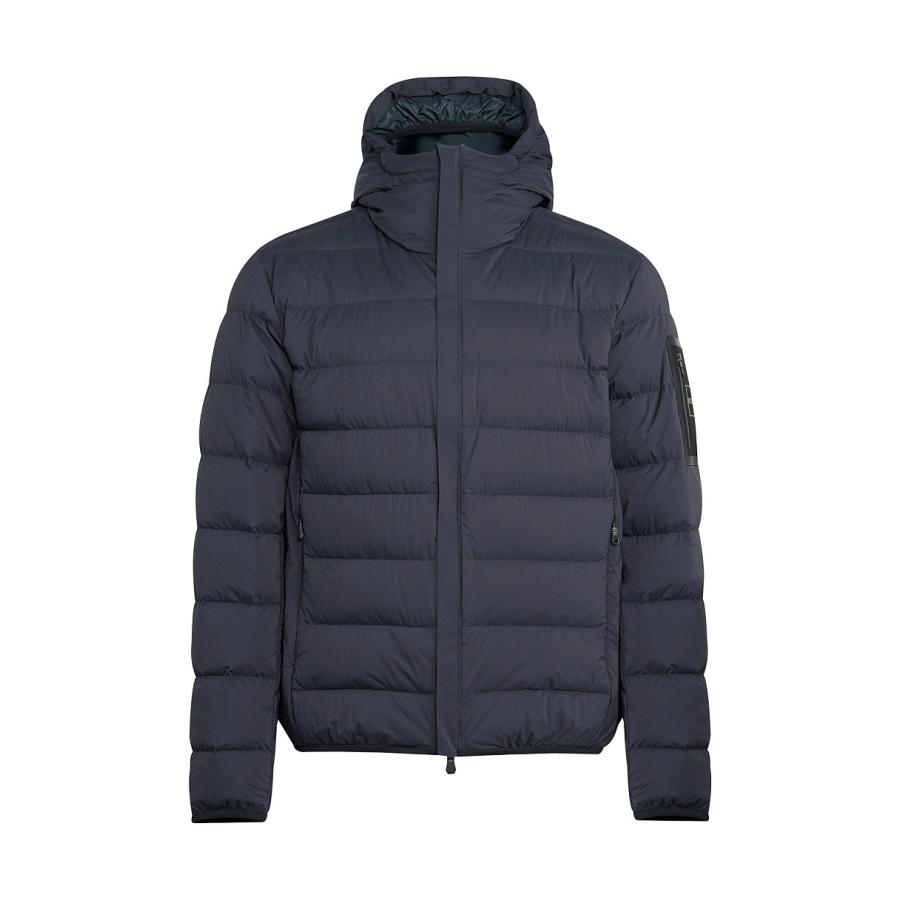 Hugo Boss Mens Riplite JT HD Regular Fit Jacket by HUGO BOSS