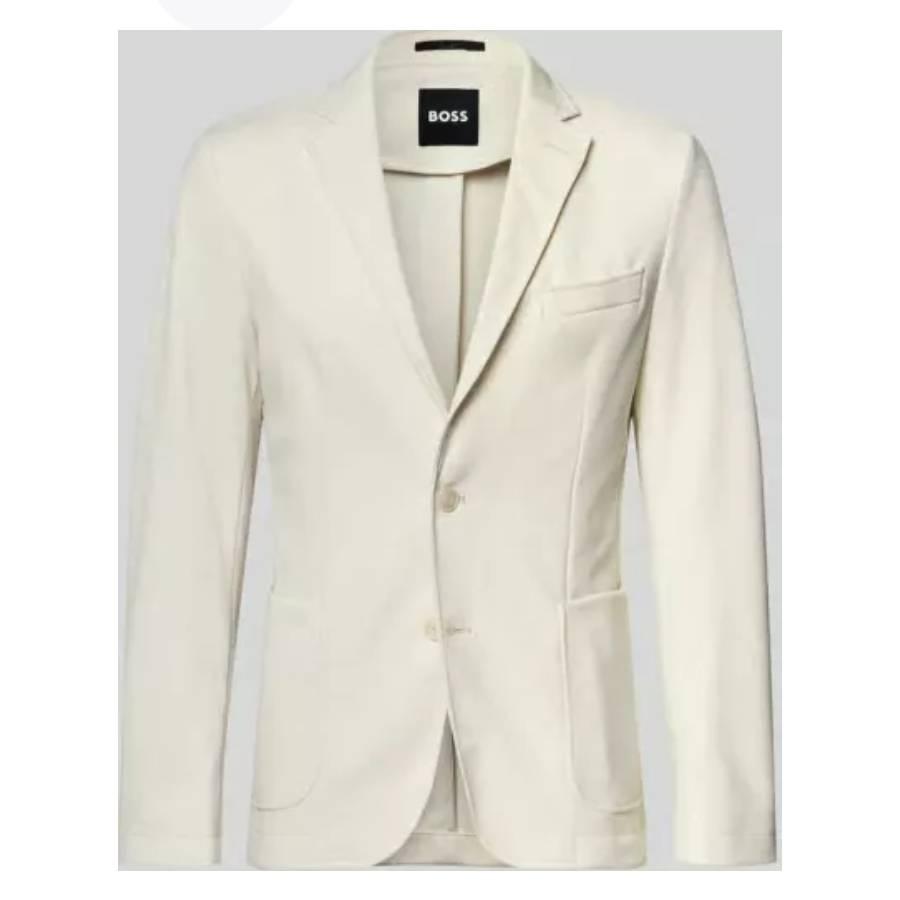 Hugo Boss P-Hanry Slim-Fit Tailored Suit Jacket by HUGO BOSS