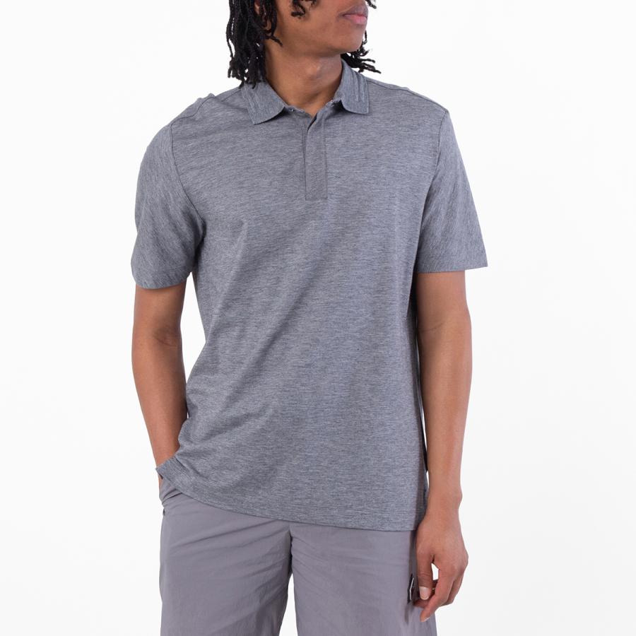 Hugo Boss Parlay Regular-Fit Polo Shirt by HUGO BOSS