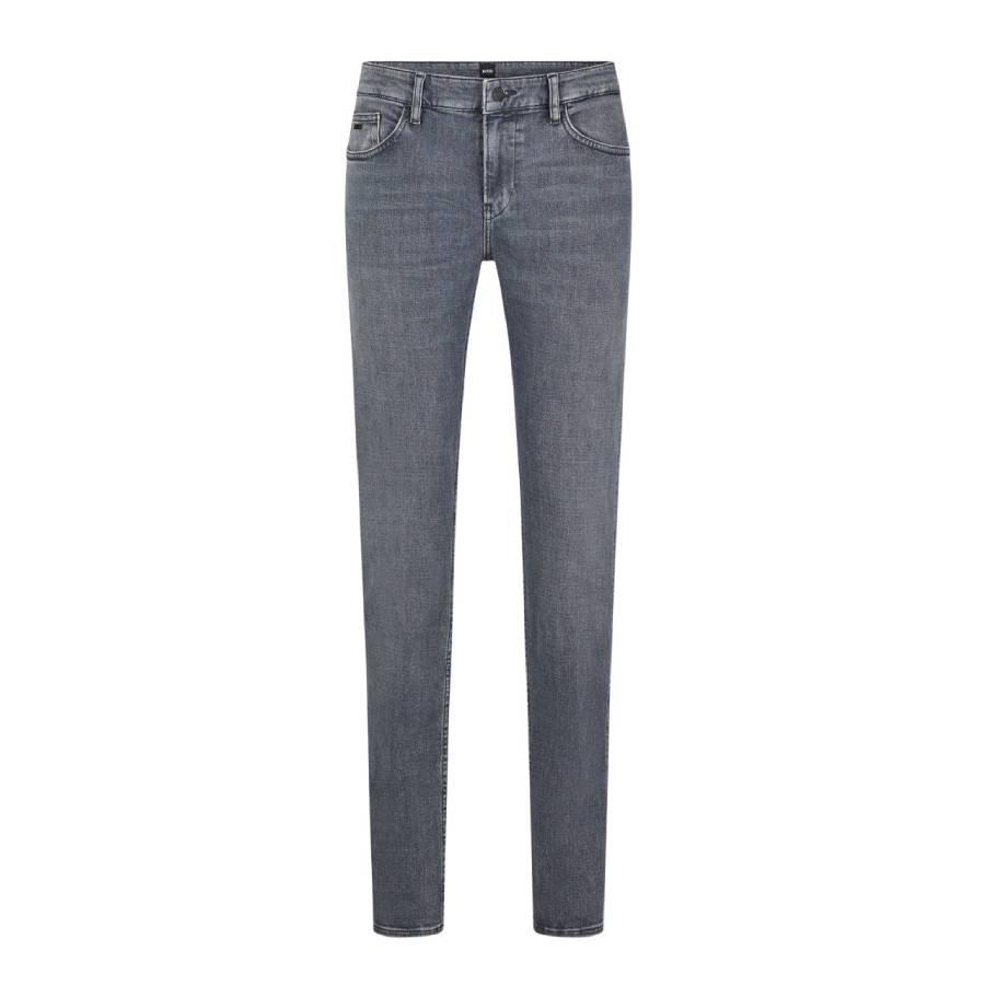 Hugo Boss Slim Fit Delaware Jeans by HUGO BOSS