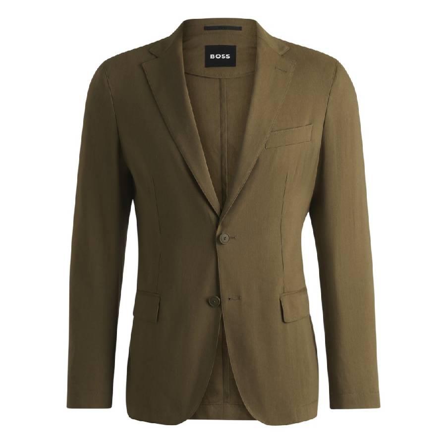 Hugo Boss Slim Fit Jacket by HUGO BOSS