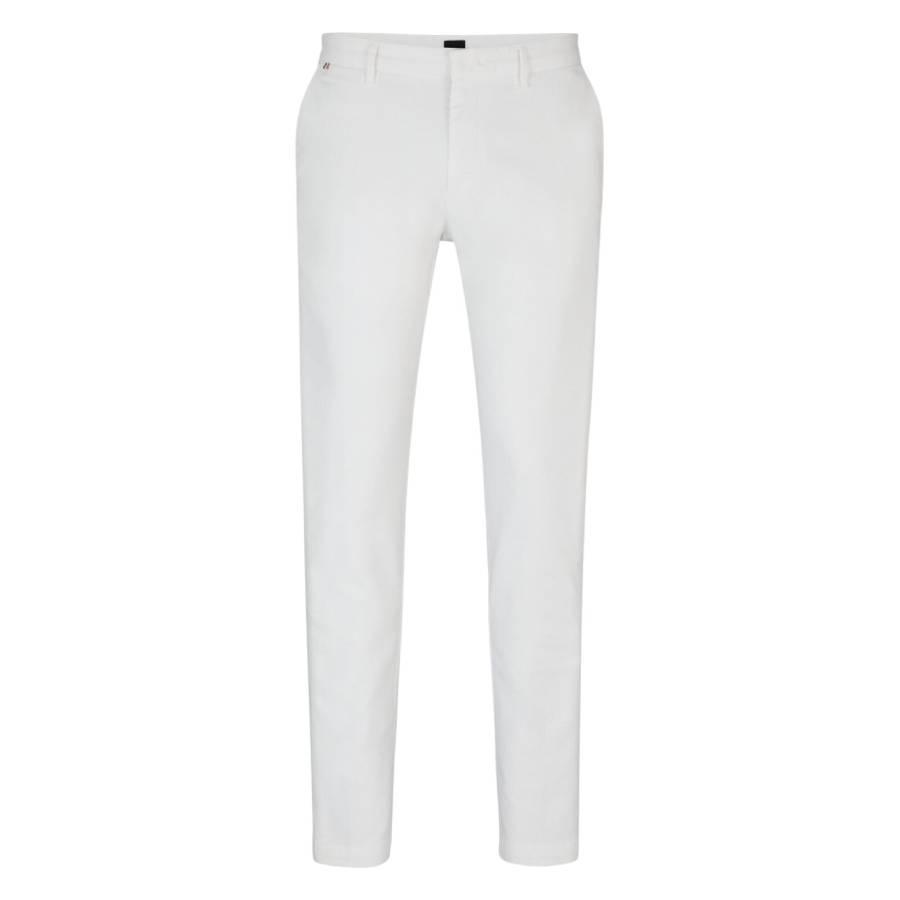 Hugo Boss Slim Fit Pants by HUGO BOSS