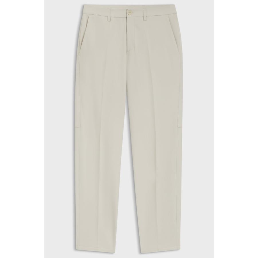Hugo Boss Slim-Fit Technical Trousers With Four-Way Stretch by HUGO BOSS