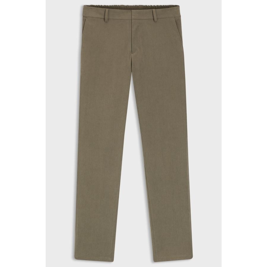 Hugo Boss Slim-Fit Trousers In Stretch Corduroy by HUGO BOSS