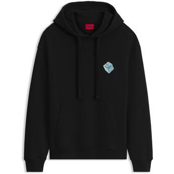 Hugo Dewerhood Sn64 by HUGO BOSS