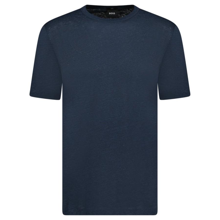 Hugo Tiburt Boss Regular-Fit T-Shirt by HUGO BOSS