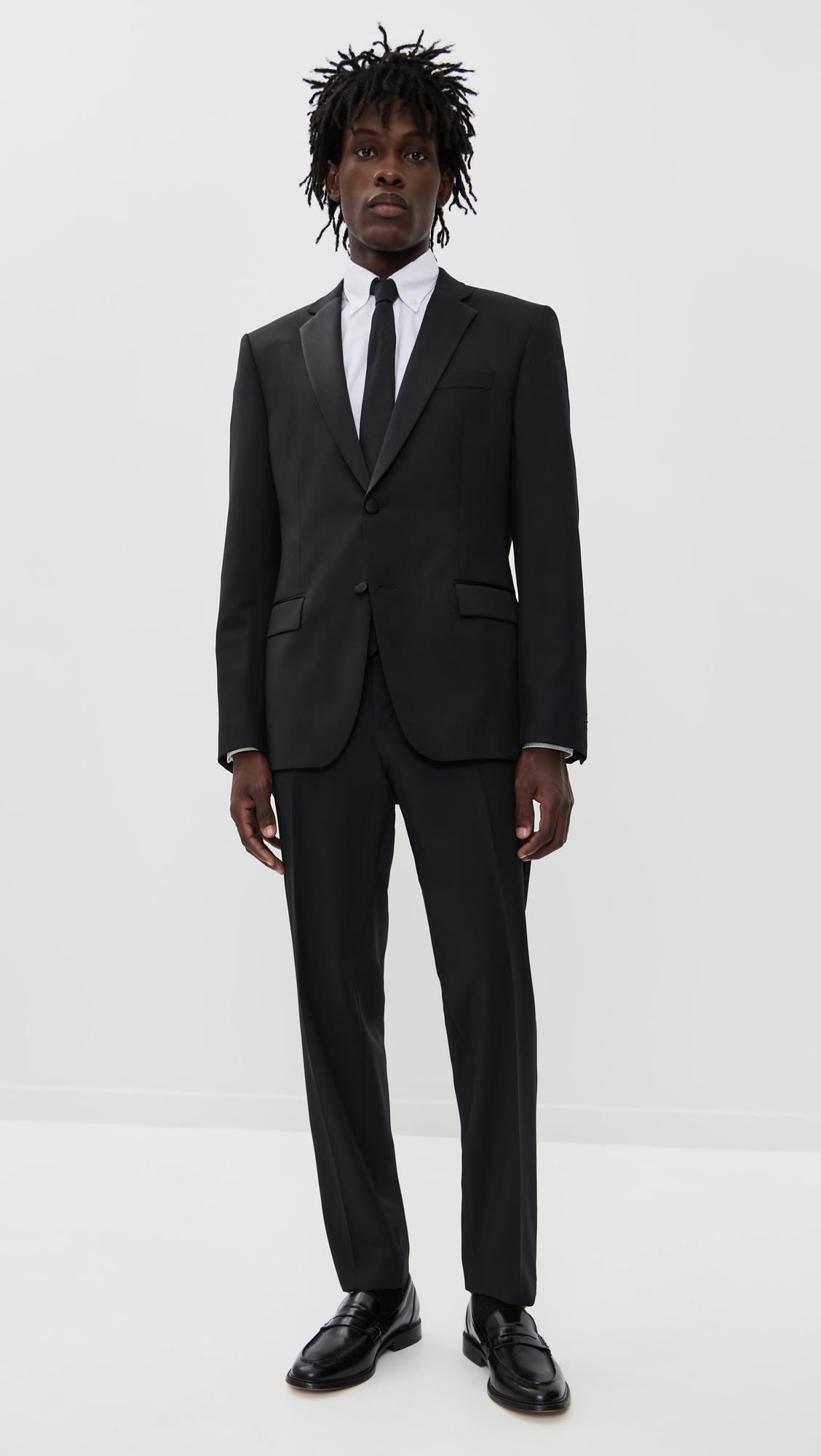 Hugo Two Piece Tuxedo by HUGO BOSS