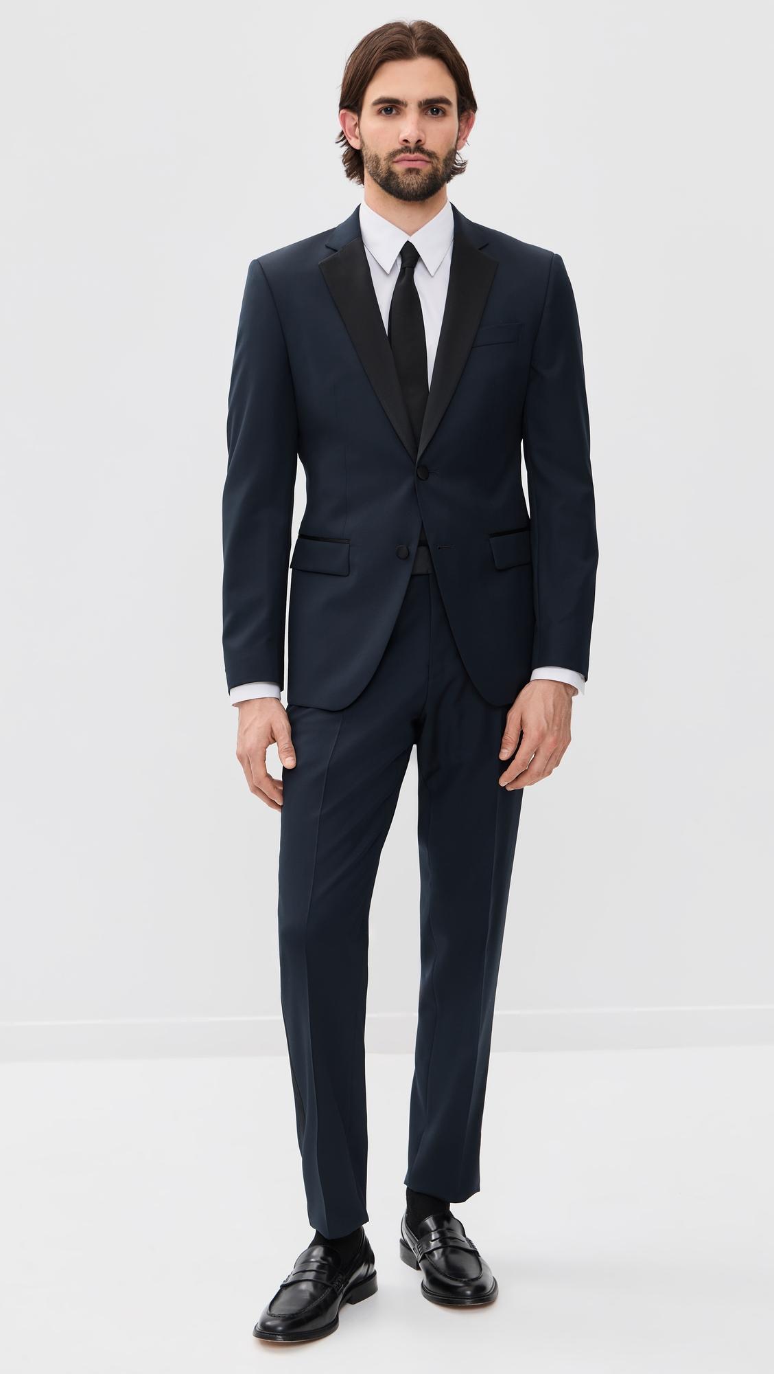 Hugo Two Piece Tuxedo by HUGO BOSS