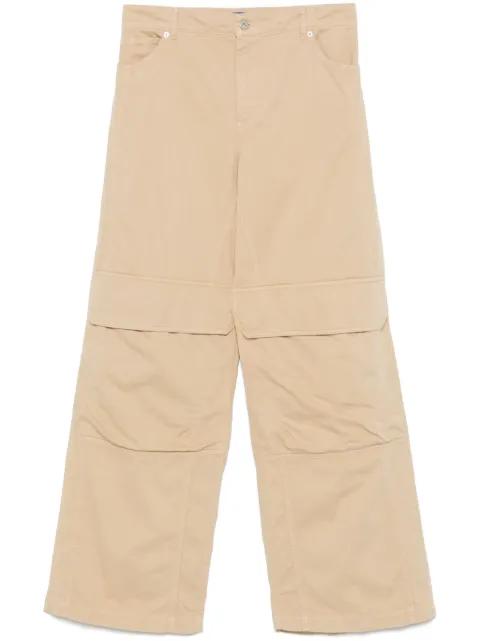 Hunder trousers by HUGO BOSS