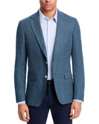 Hutson Slim Fit Sport Coat by HUGO BOSS