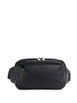 Jace logo-lettering belt bag by HUGO BOSS Jace logo-lettering belt bag by HUGO BOSS