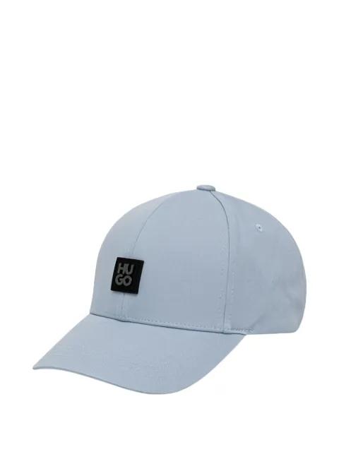 Jake-Me baseball cap by HUGO BOSS