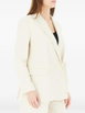 Janka fitted jacket by HUGO BOSS Janka fitted jacket by HUGO BOSS