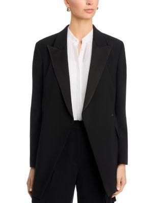 Jegania2 Long Occasion Jacket by HUGO BOSS
