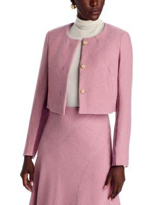 Jicena Jacket by HUGO BOSS