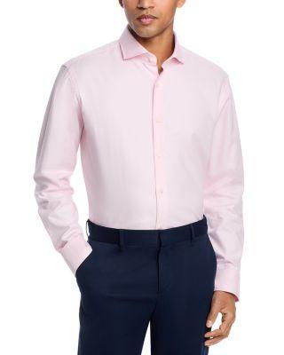 Joe Regular Fit Dress Shirt by HUGO BOSS