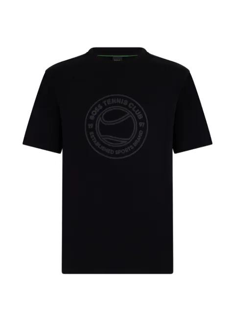 Join Logo T-shirt by HUGO BOSS
