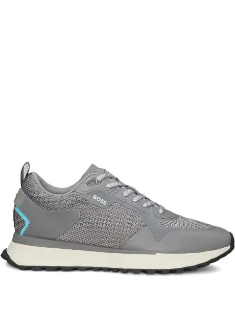 Jonah Runn "Grey" sneakers by HUGO BOSS