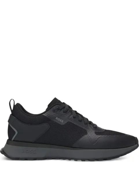 Jonah panelled sneakers by HUGO BOSS