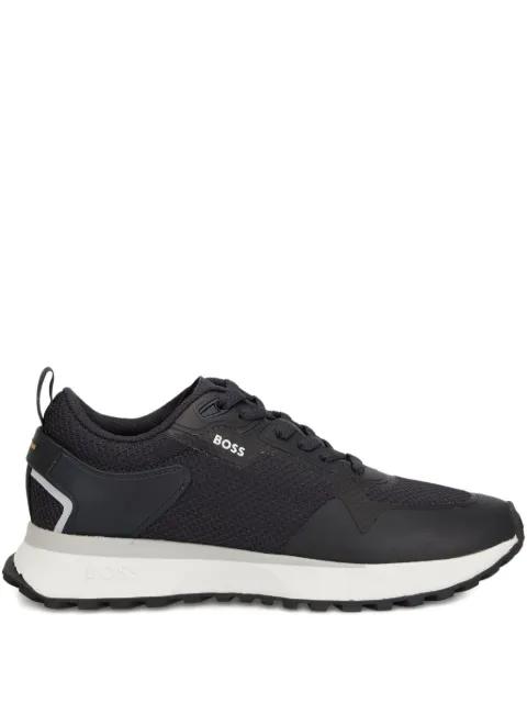 Jonah panelled sneakers by HUGO BOSS
