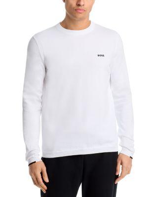 K-Ever-X Crewneck Sweatshirt by HUGO BOSS