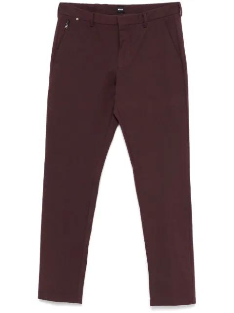 Kaito trousers by HUGO BOSS