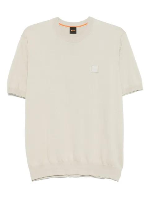 Kanache T-shirt by HUGO BOSS