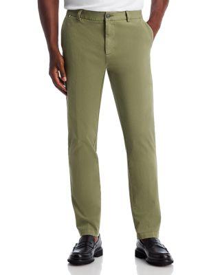 Kane Modern Regular Fit Trousers by HUGO BOSS