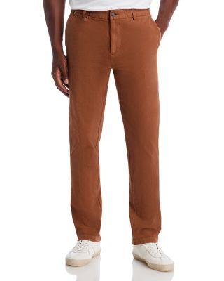 Kane Modern Regular Fit Trousers by HUGO BOSS