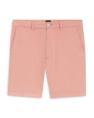 Kane Regular Fit 8" Shorts by HUGO BOSS