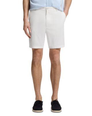 Kane Regular Fit 8" Shorts by HUGO BOSS