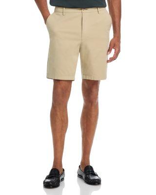 Kane Regular Fit 8" Shorts by HUGO BOSS