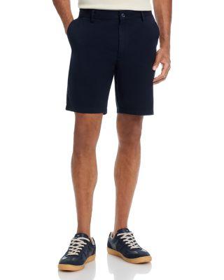 Kane Regular Fit 8" Shorts by HUGO BOSS