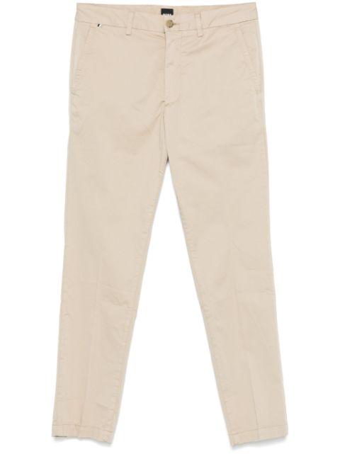Katon trousers by HUGO BOSS