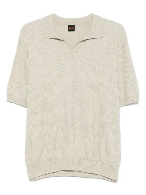 Keflo T-shirt by HUGO BOSS