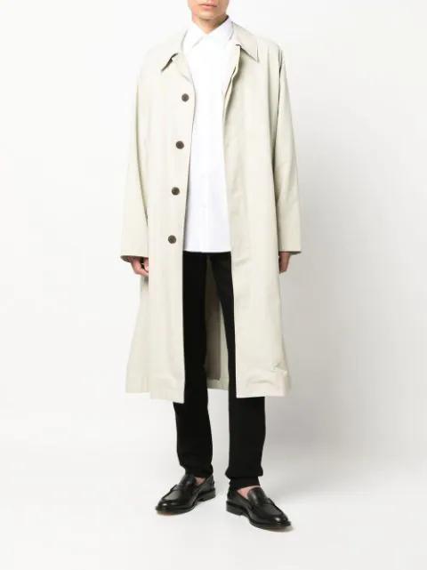 Kent slim-fit shirt by HUGO BOSS