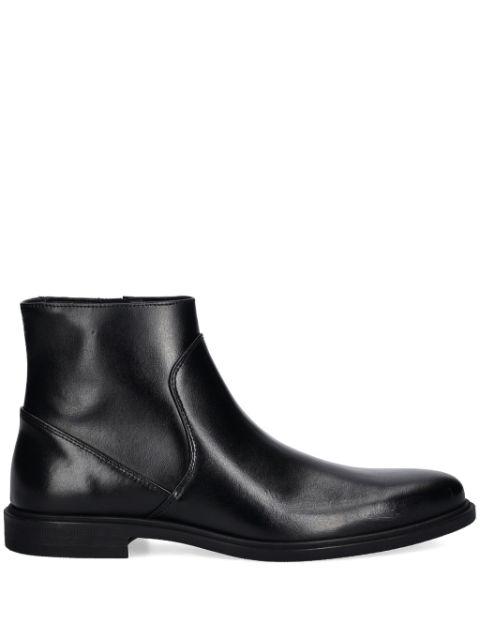 Kerr boots by HUGO BOSS