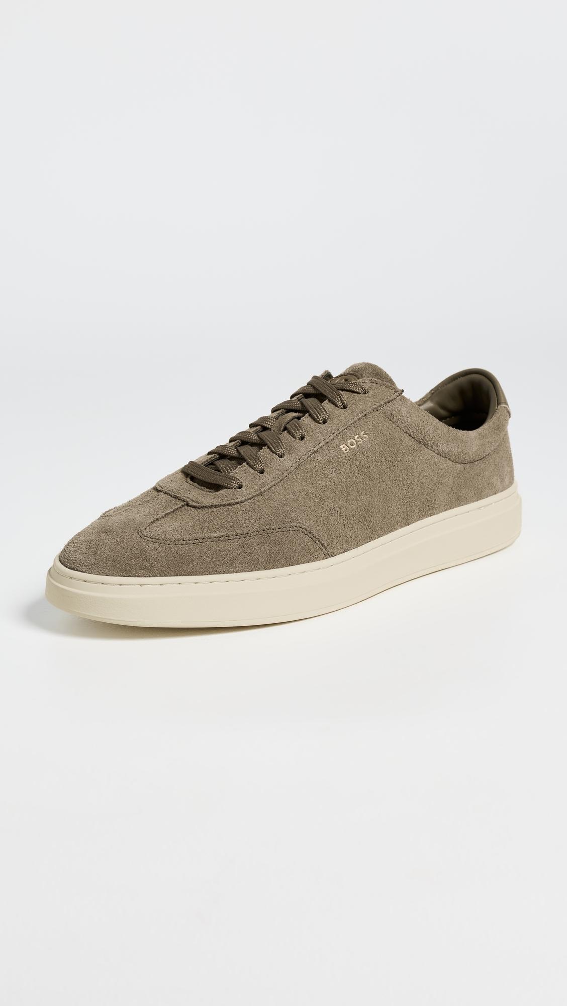 Kieran Sneakers by HUGO BOSS
