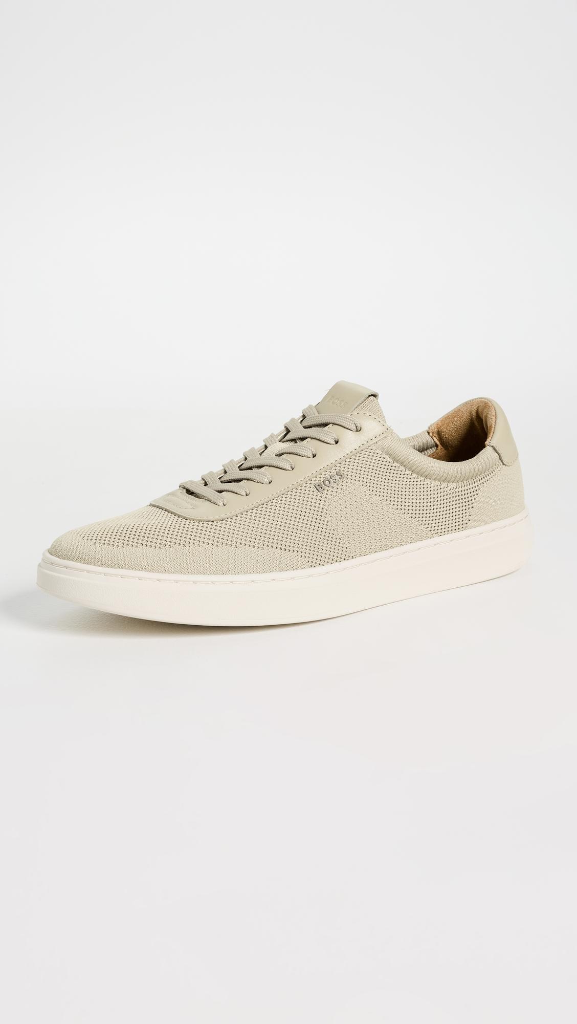 Kieran Tenn Sneakers by HUGO BOSS