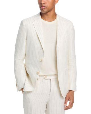 L-Heston Slim Fit Blazer by HUGO BOSS