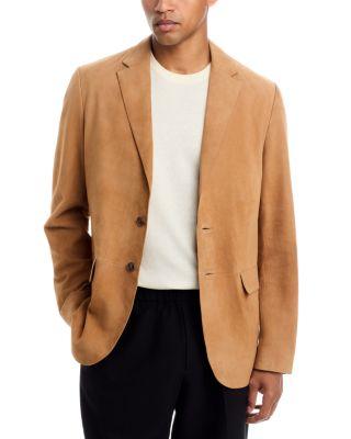 L-Mazer Slim Fit Jacket by HUGO BOSS