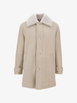 L-Meroat coat by HUGO BOSS L-Meroat coat by HUGO BOSS