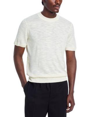 L-Namie Crewneck Sweater T-Shirt by HUGO BOSS