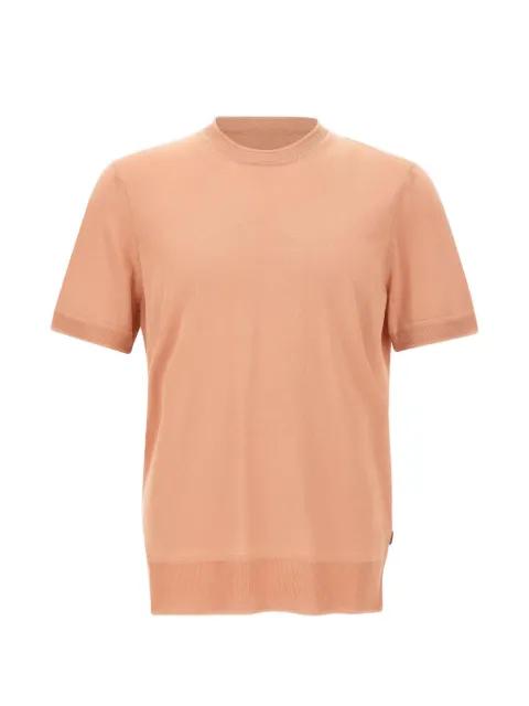 L-Nottano silk sweater by HUGO BOSS