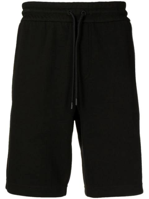 Lamson 94 track shorts by HUGO BOSS